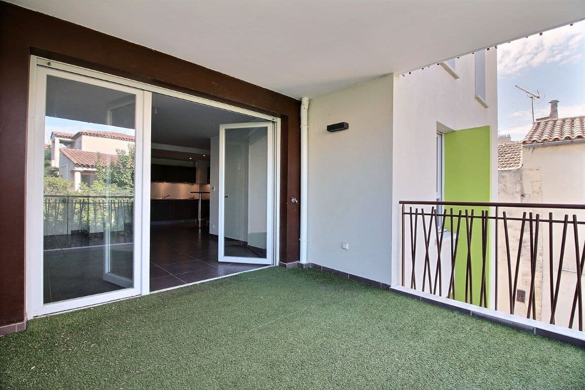 Appartement T3 à louer à Marseille – photo 3