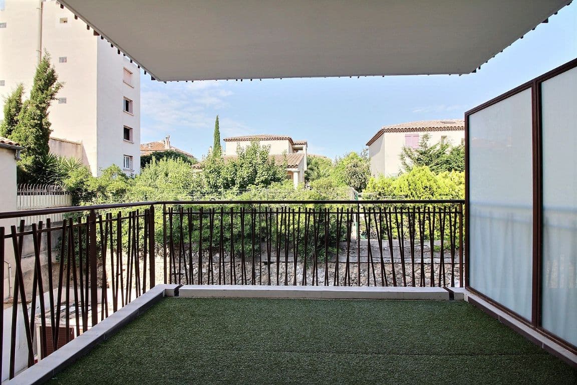 Appartement T3 à louer à Marseille – photo 4