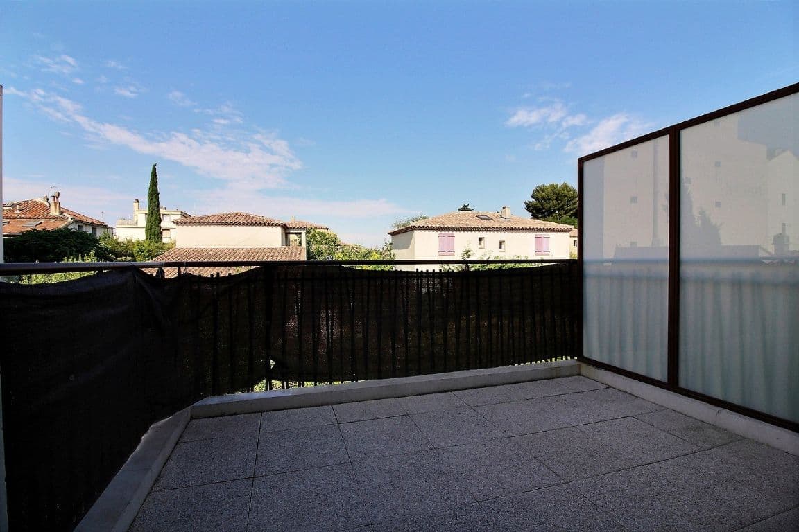 Appartement T3 à louer à Marseille – photo 1