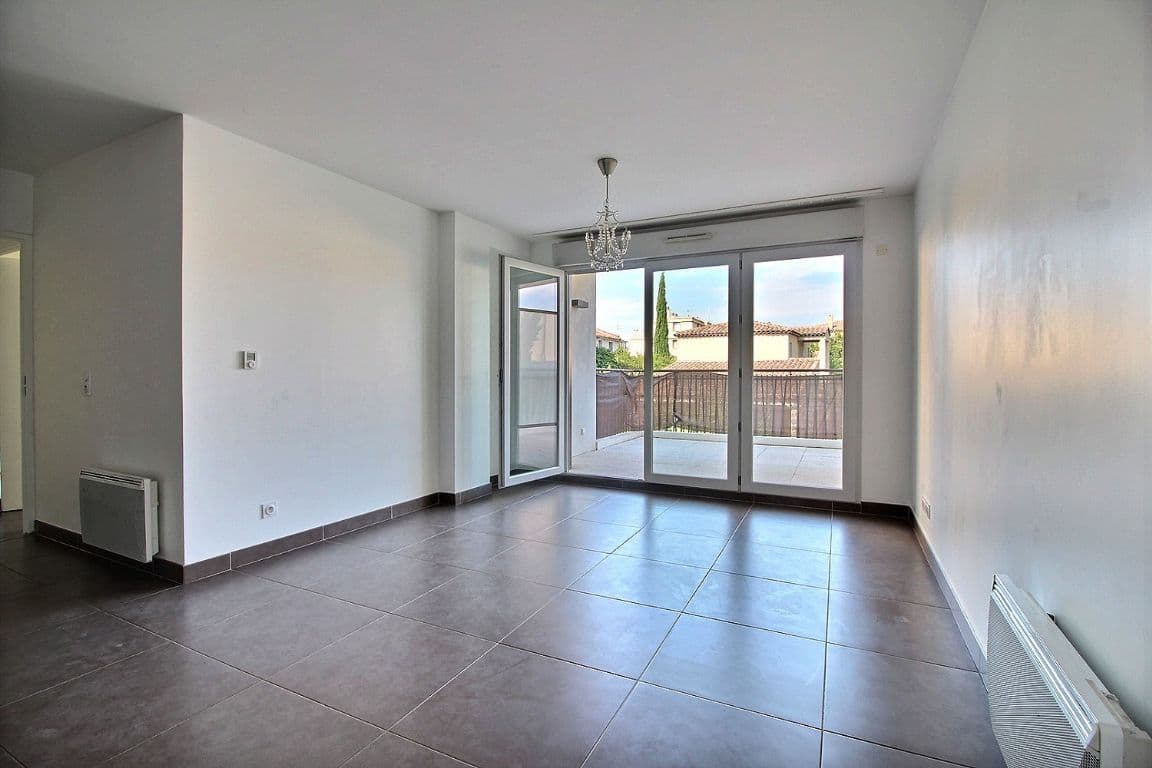 Appartement T3 à louer à Marseille – photo 2
