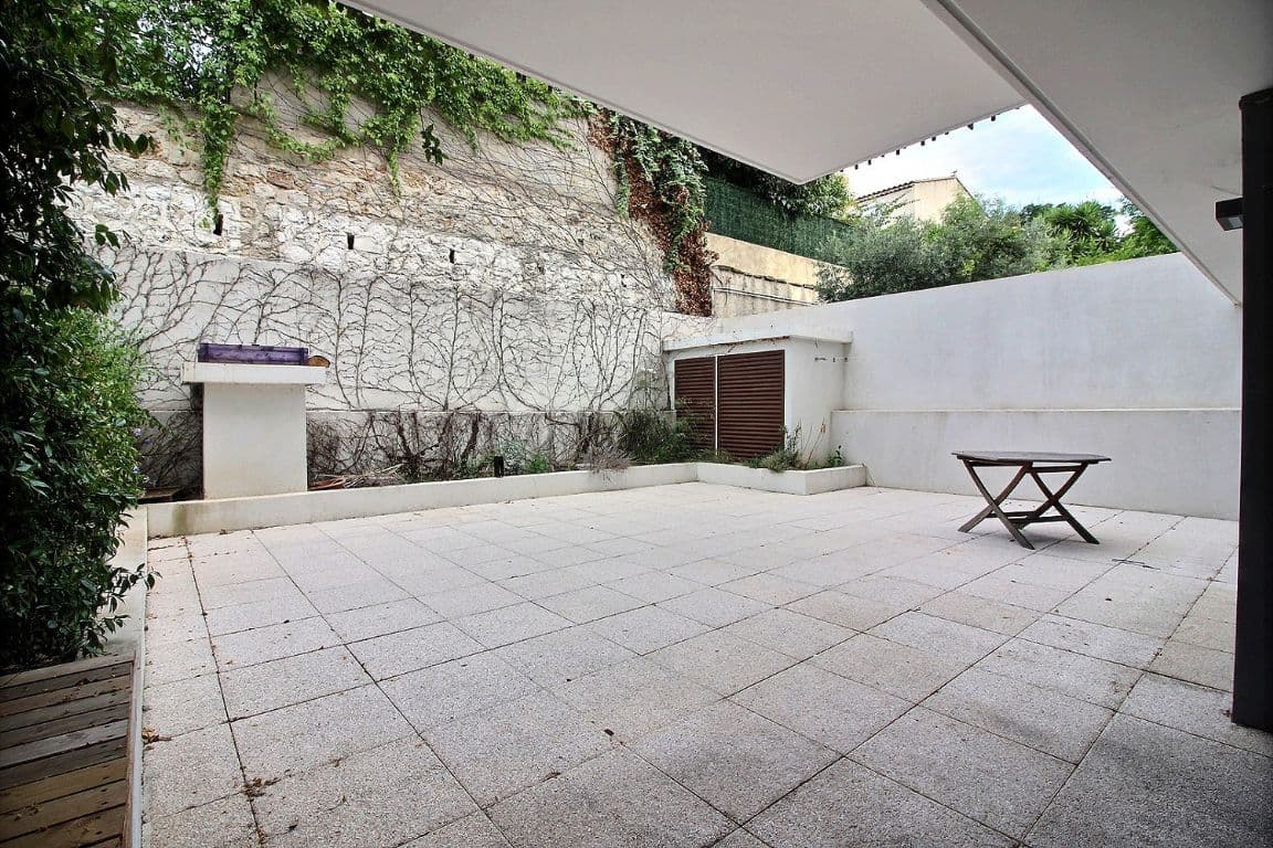 Appartement T3 à louer à Marseille – photo 1