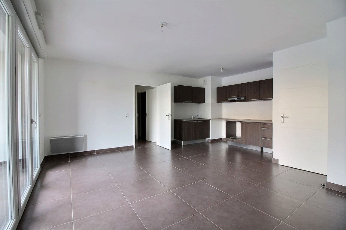 Appartement T3 à louer à Marseille – photo 1