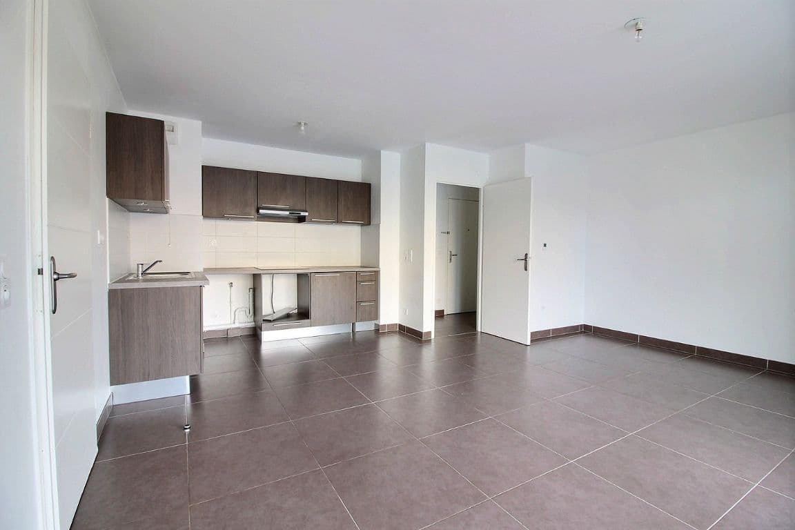 Appartement T3 à louer à Marseille – photo 2