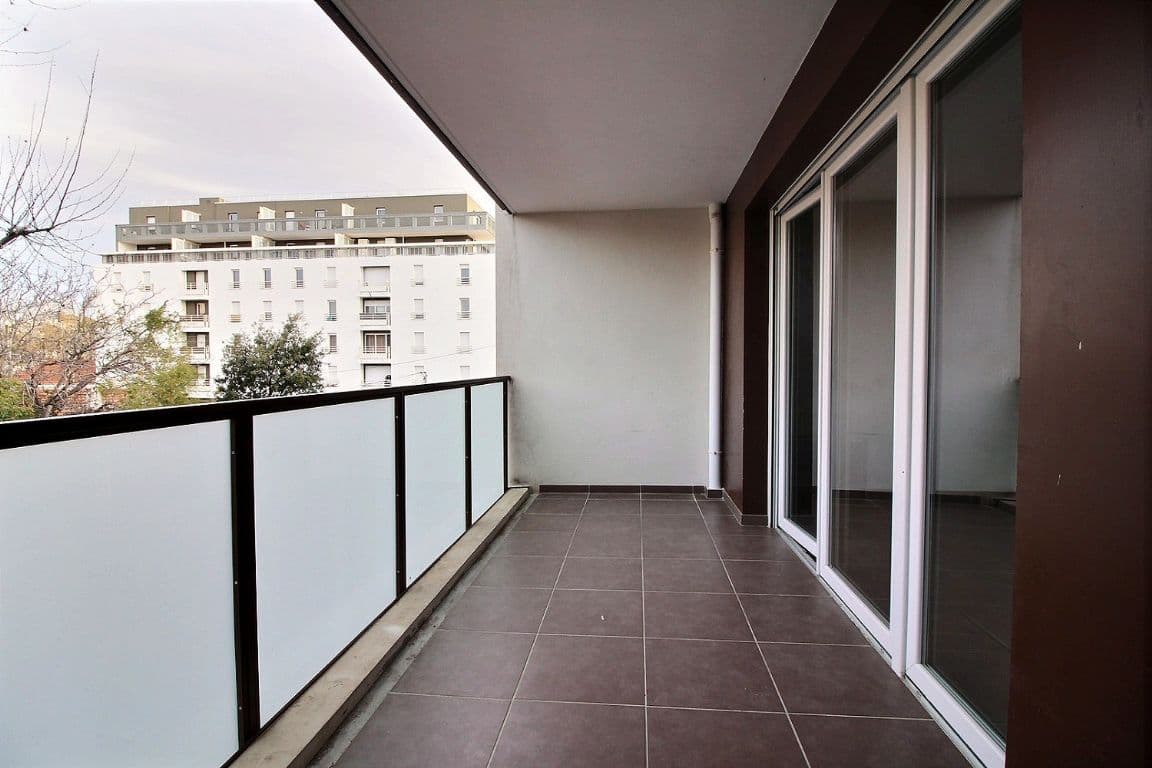 Appartement T3 à louer à Marseille – photo 3