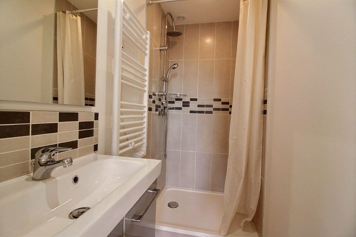 Appartement T3 à louer à Marseille – photo 4