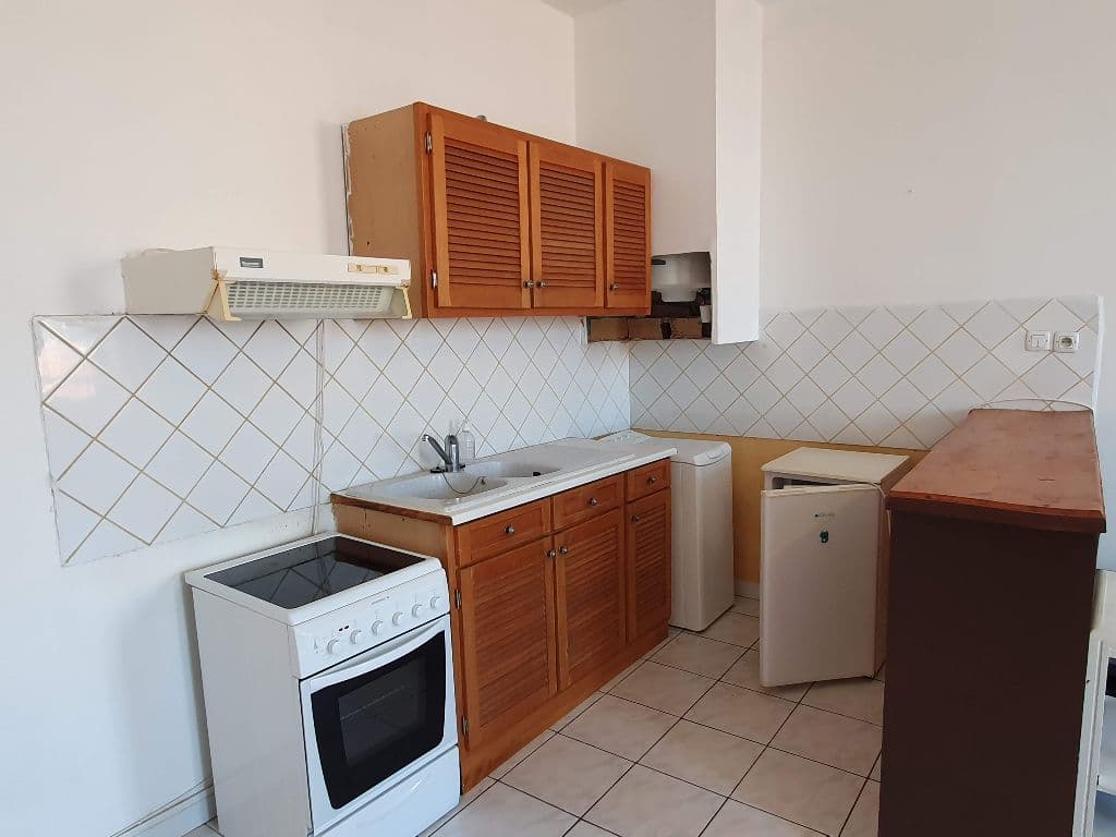 Appartement T2 à louer à Marseille – photo 2