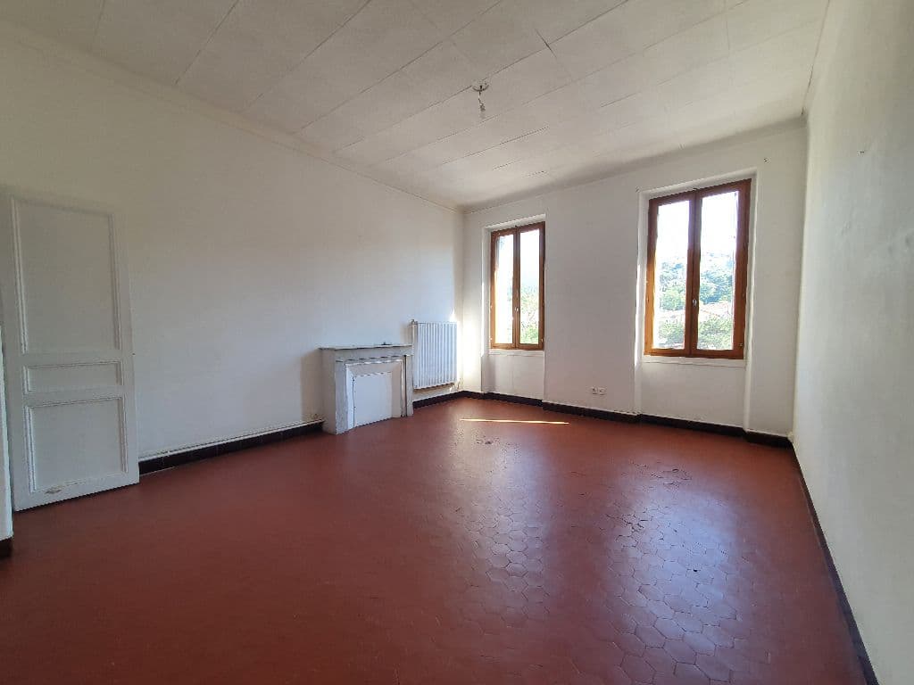 Appartement T4 à louer à Marseille – photo 7