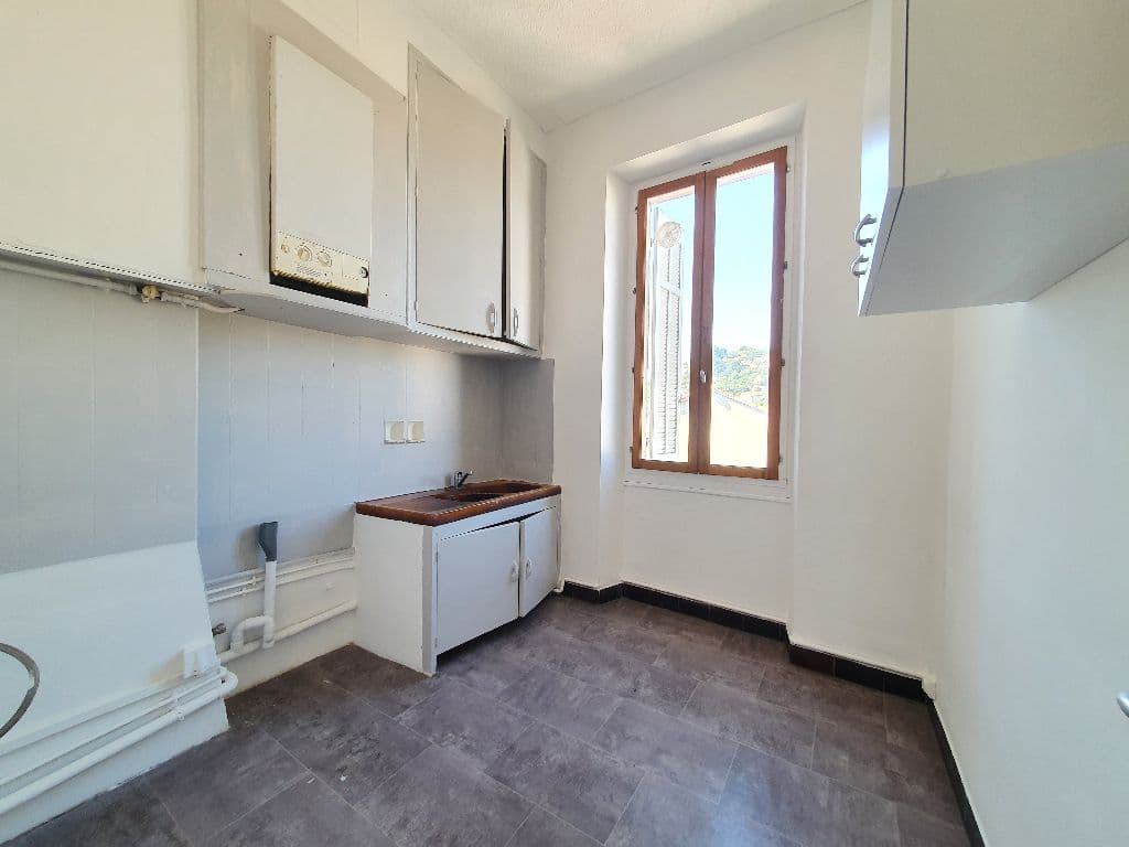 Appartement T4 à louer à Marseille – photo 1