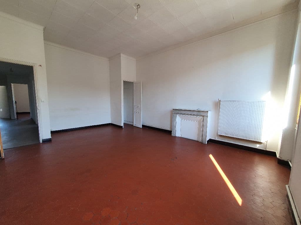 Appartement T4 à louer à Marseille – photo 2