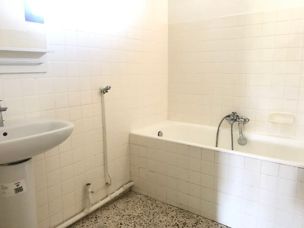 Appartement T2 à louer à Marseille – photo 7