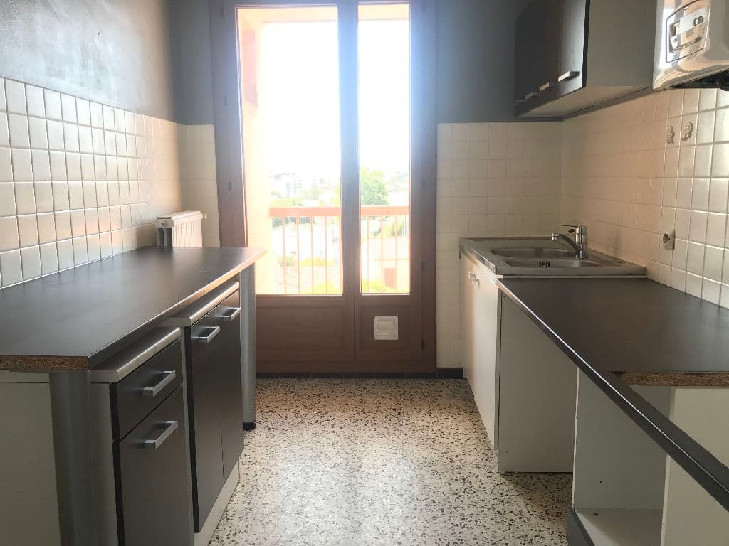 Appartement T2 à louer à Marseille – photo 2