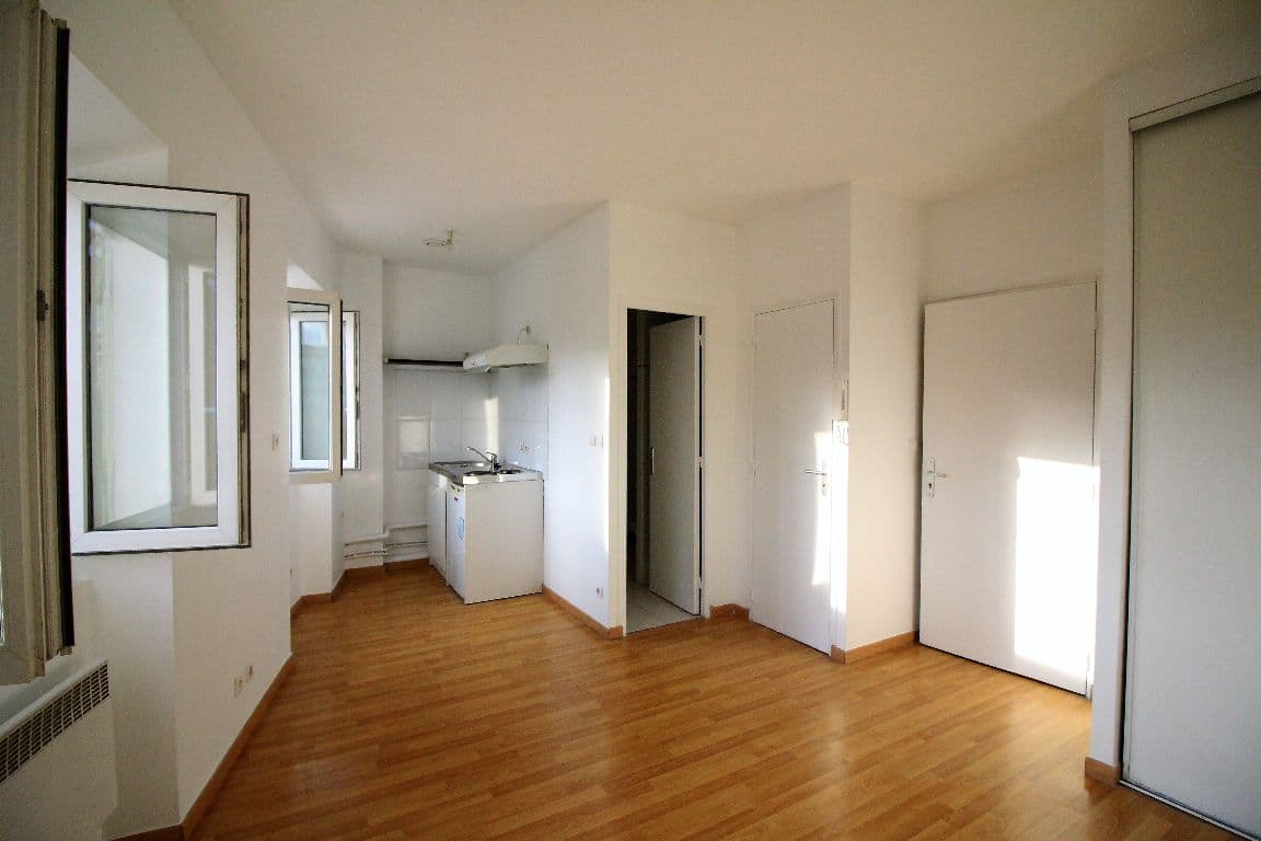 Appartement T1 à louer à Marseille – photo 1
