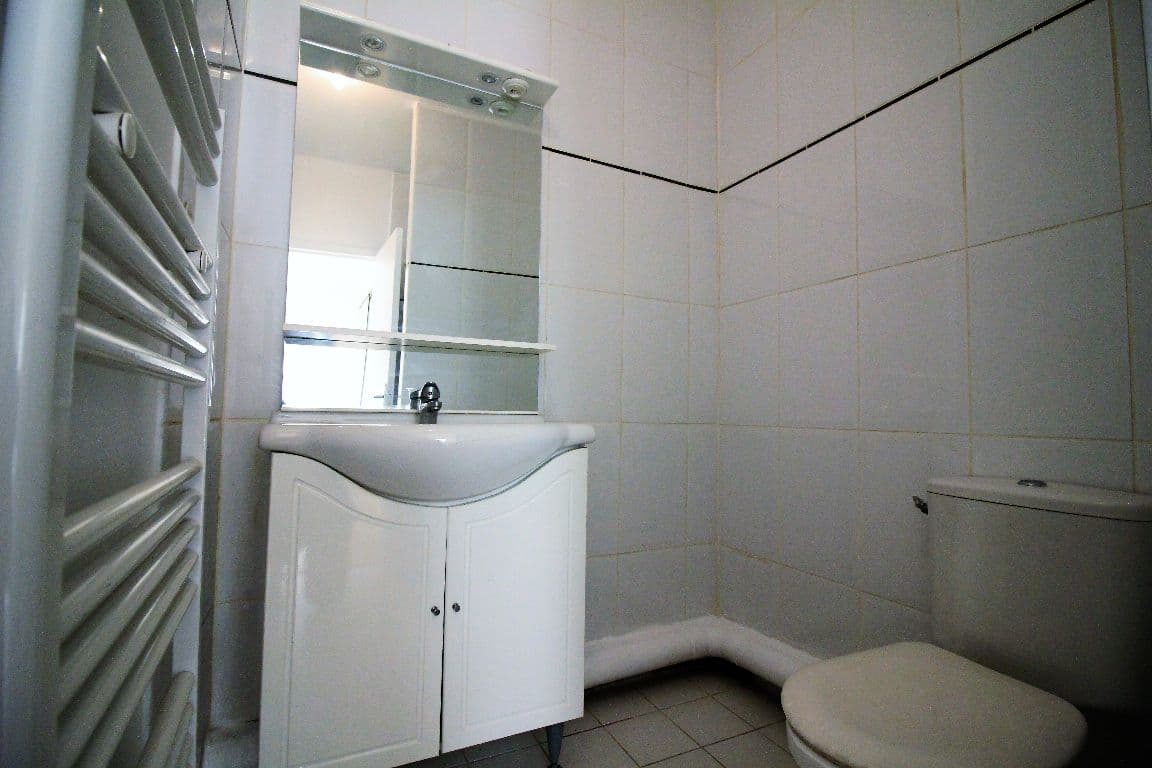 Appartement T1 à louer à Marseille – photo 2