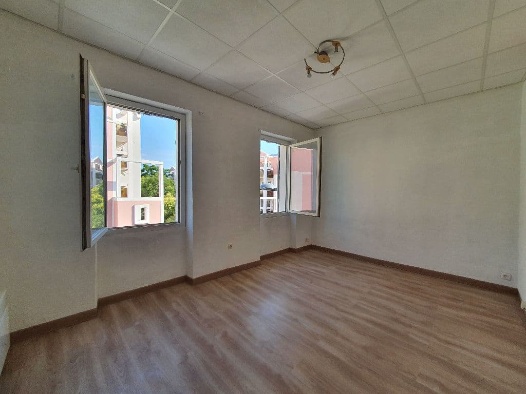 Appartement T2 à louer à Marseille – photo 1
