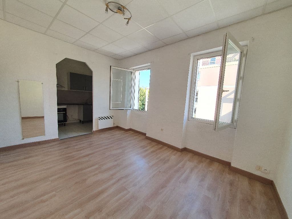 Appartement T2 à louer à Marseille – photo 2