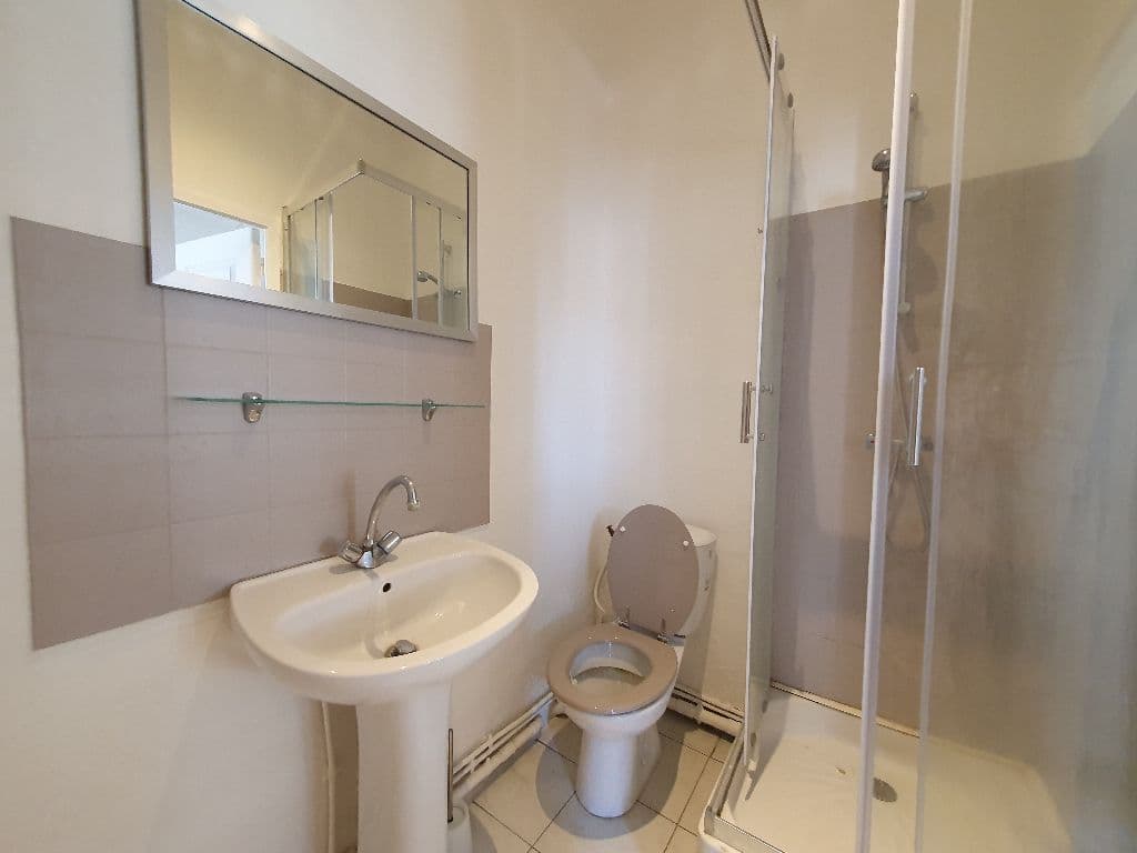 Appartement T2 à louer à Marseille – photo 5