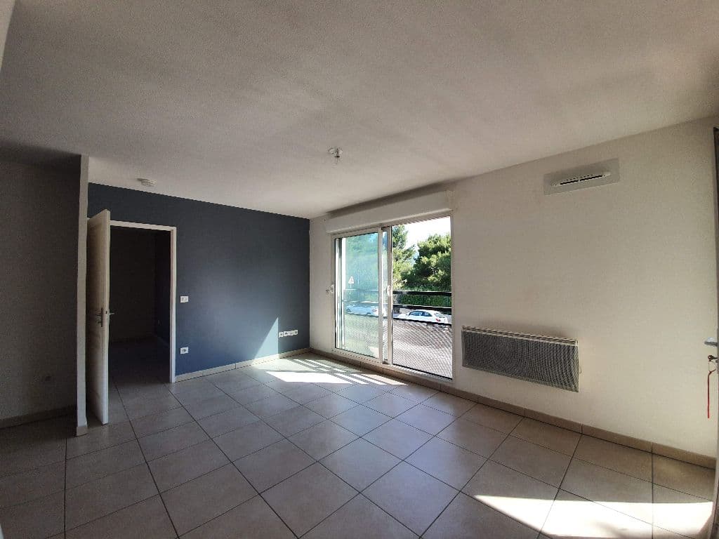 Appartement T2 à louer à Marseille – photo 1
