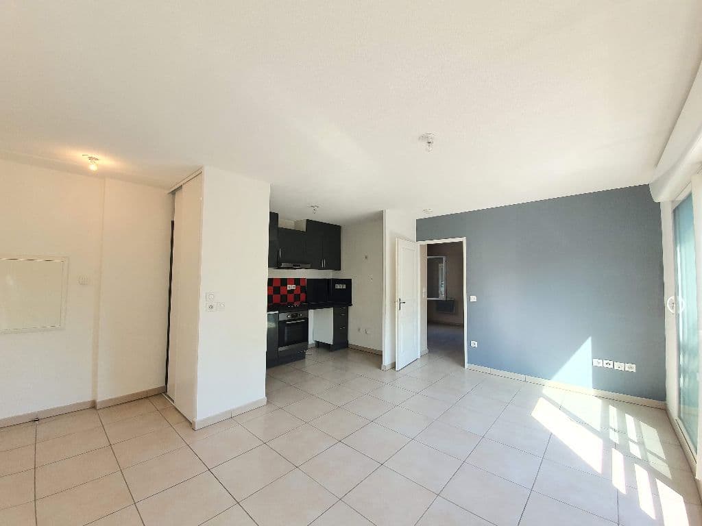 Appartement T2 à louer à Marseille – photo 3