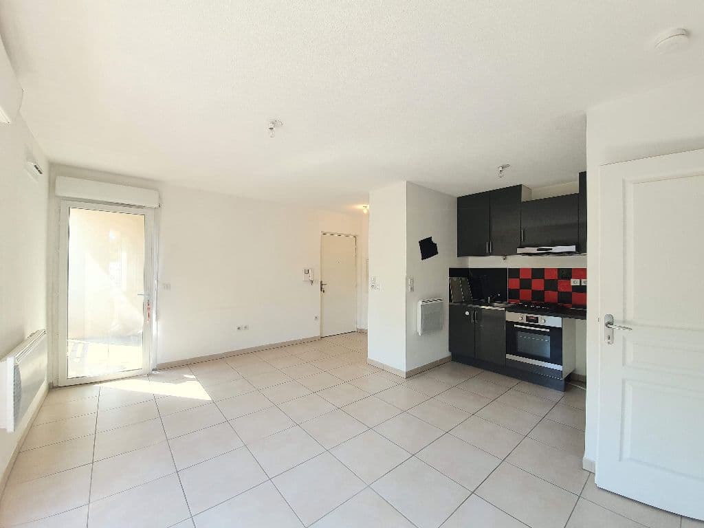 Appartement T2 à louer à Marseille – photo 4