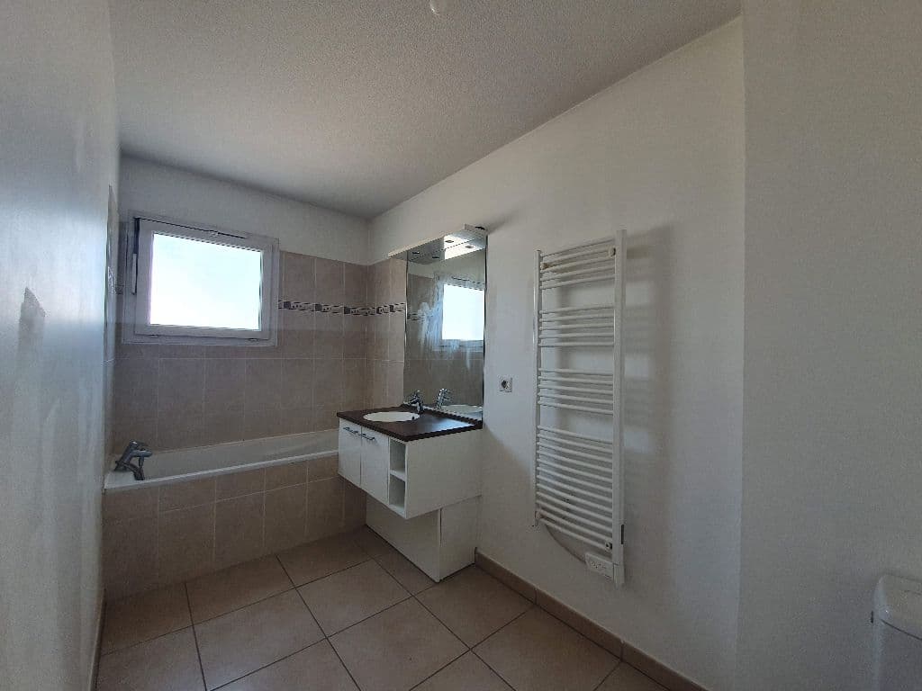 Appartement T2 à louer à Marseille – photo 5