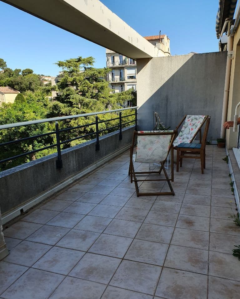 Appartement T4 à louer à Marseille – photo 4