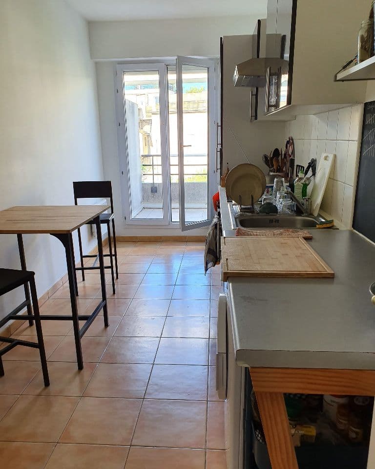 Appartement T4 à louer à Marseille – photo 2