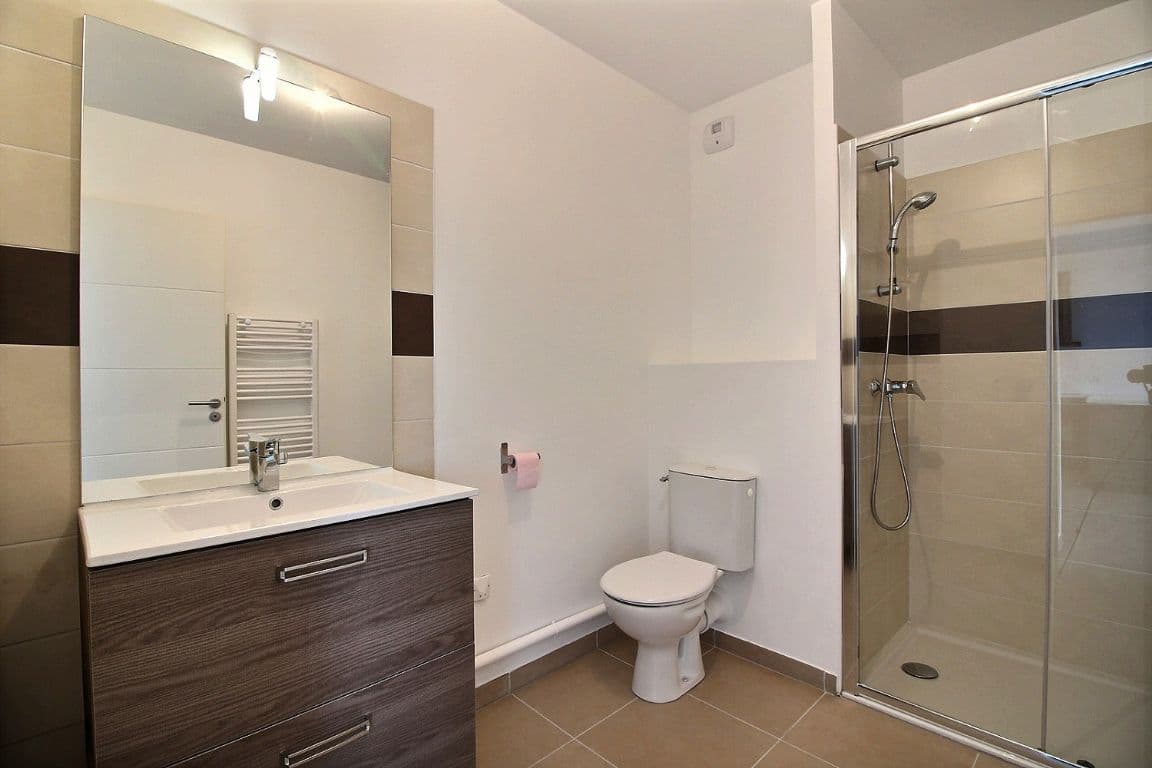 Appartement T2 à louer à Marseille – photo 8