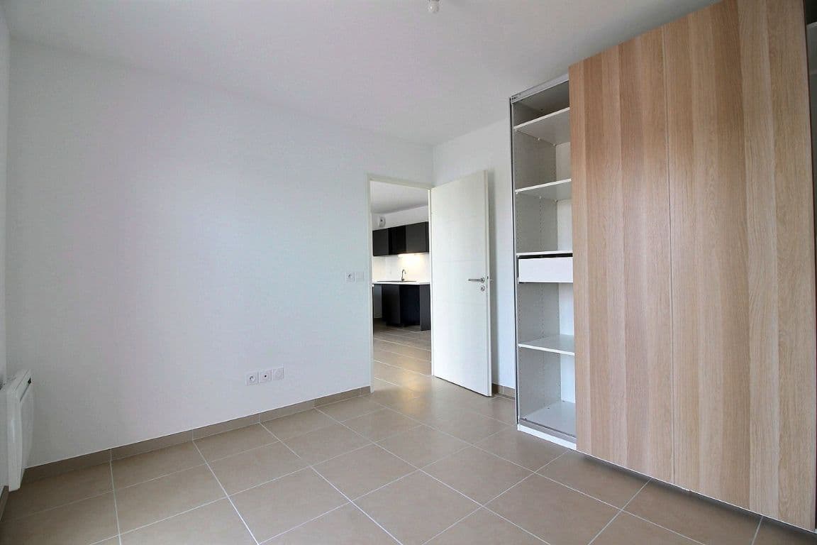 Appartement T2 à louer à Marseille – photo 6