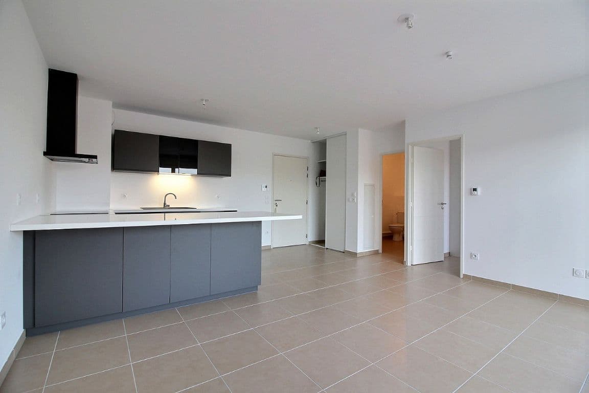 Appartement T2 à louer à Marseille – photo 2