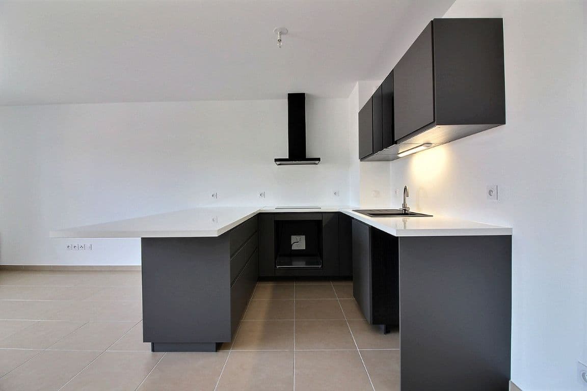 Appartement T2 à louer à Marseille – photo 3
