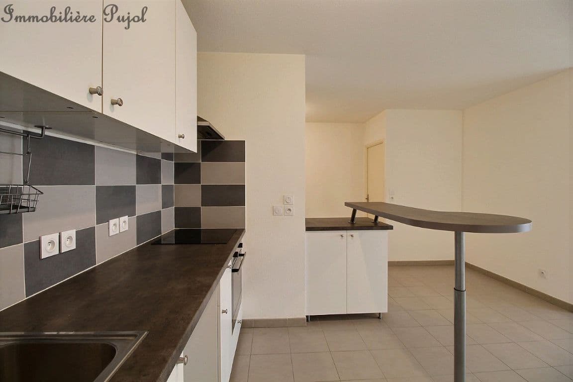 Appartement T3 à louer à Marseille – photo 8