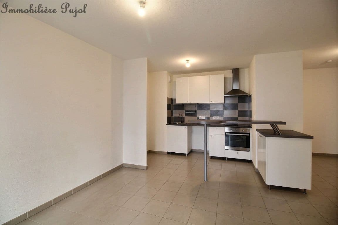 Appartement T3 à louer à Marseille – photo 2