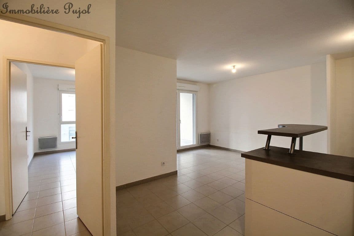 Appartement T3 à louer à Marseille – photo 6
