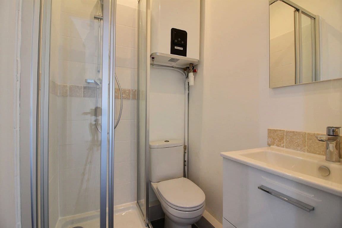 Appartement T2 à louer à Marseille – photo 5