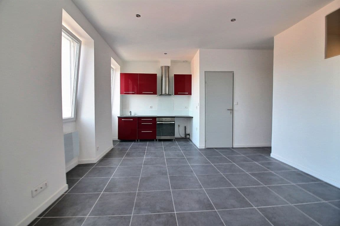 Appartement T2 à louer à Marseille – photo 1