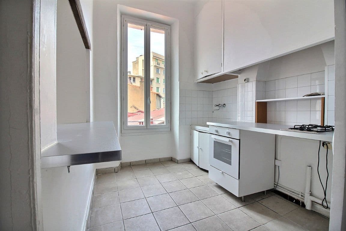 Appartement T1 à louer à Marseille – photo 1