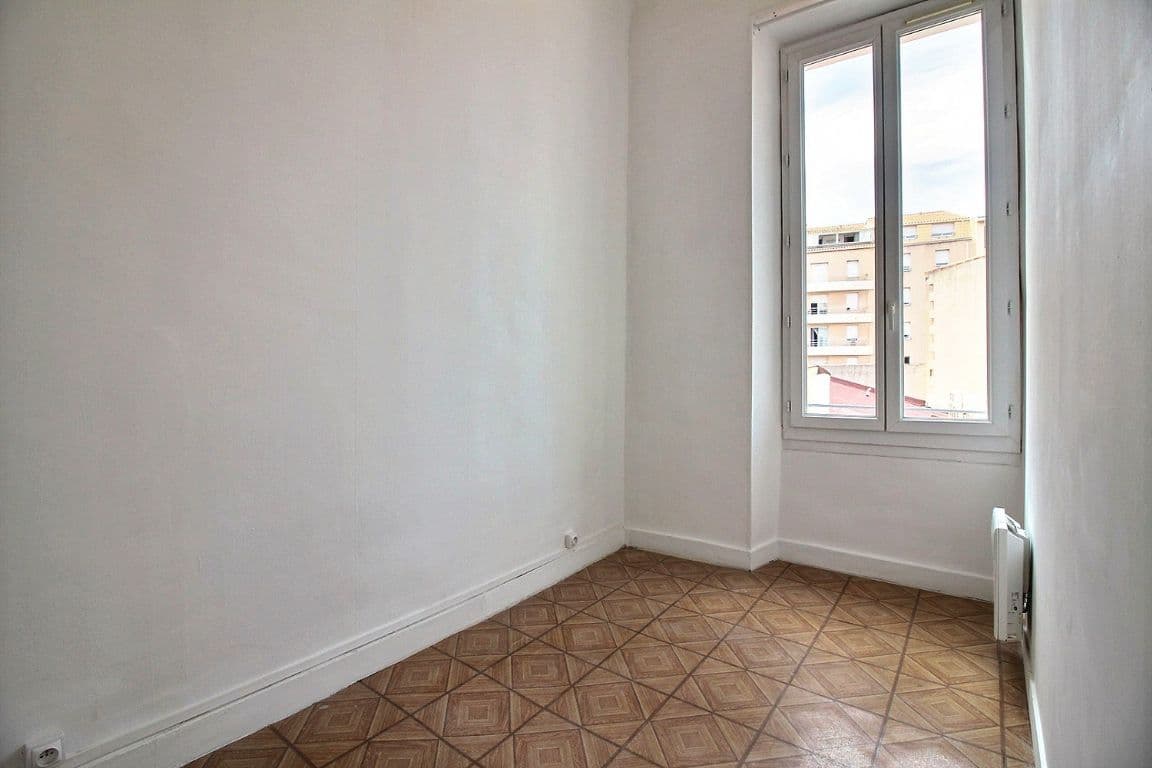 Appartement T1 à louer à Marseille – photo 4
