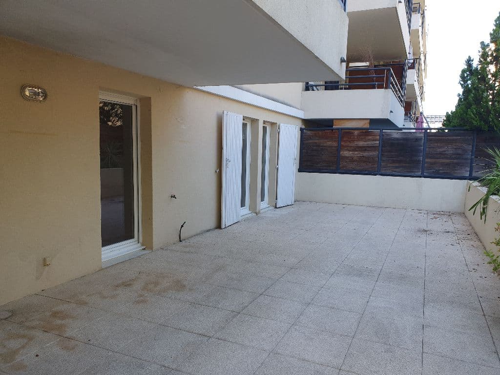 Appartement T3 à louer à Marseille – photo 6