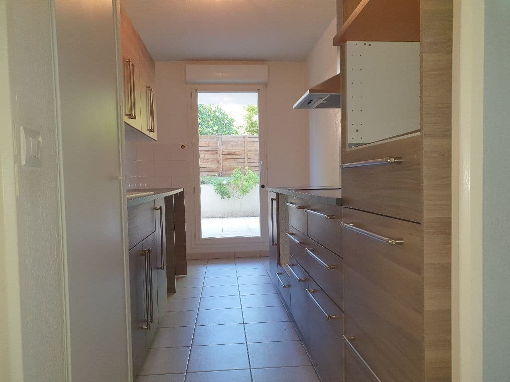 Appartement T3 à louer à Marseille – photo 1
