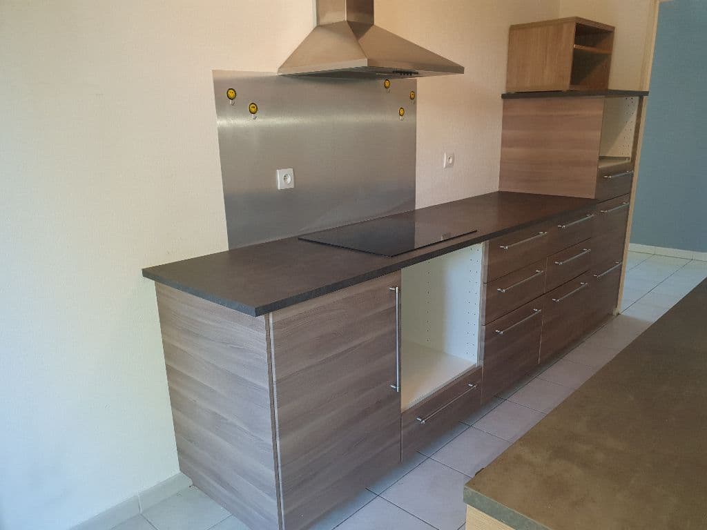 Appartement T3 à louer à Marseille – photo 2