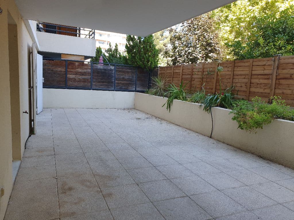 Appartement T3 à louer à Marseille – photo 5