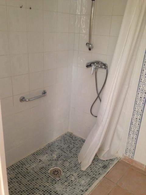 Appartement T1 à louer à Marseille – photo 4