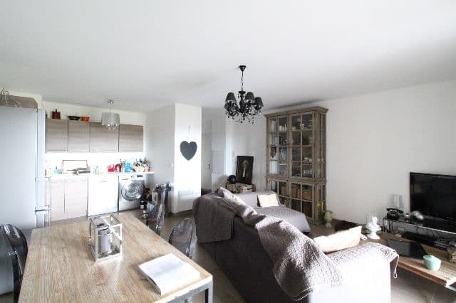Appartement T3 à louer à Marseille – photo 2