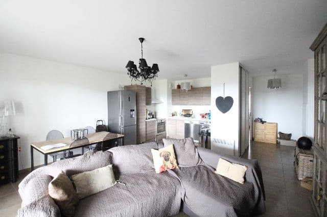 Appartement T3 à louer à Marseille – photo 3