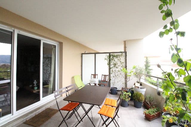 Appartement T3 à louer à Marseille – photo 1
