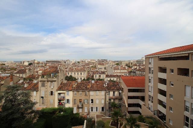 Appartement T3 à louer à Marseille – photo 7