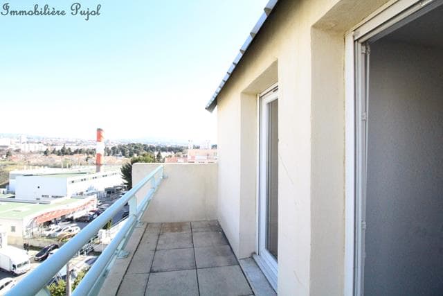 Appartement 1 pi&egrave;ce à louer – photo 1