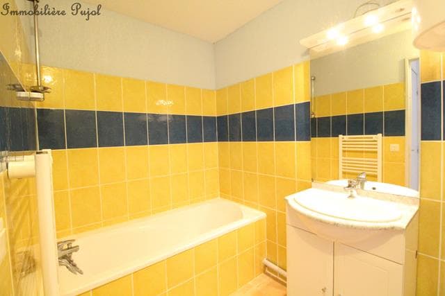 Appartement 1 pi&egrave;ce à louer – photo 4