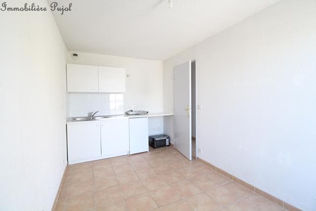 Appartement 1 pi&egrave;ce à louer – photo 2