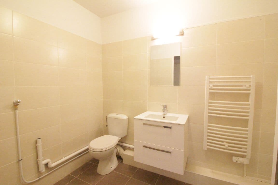 Appartement T2 à louer à Marseille – photo 4